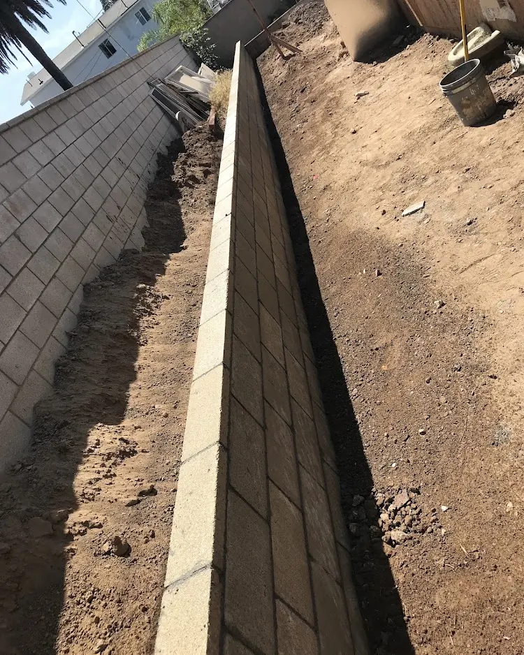 Mimbela Contractors, Inc. in El Paso, Texas