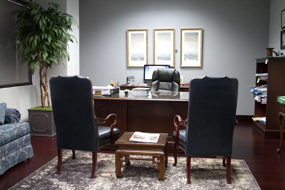 Mullen & Mullen Law Firm in Dallas, Texas