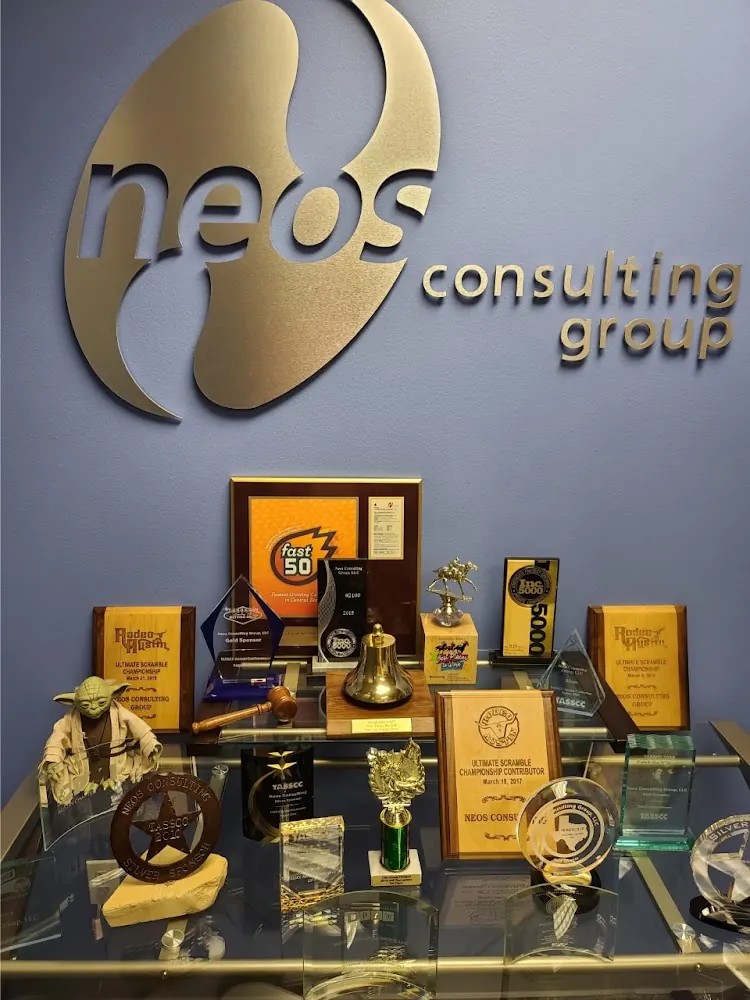 Neos Consulting Group, LLC in Austin, Texas