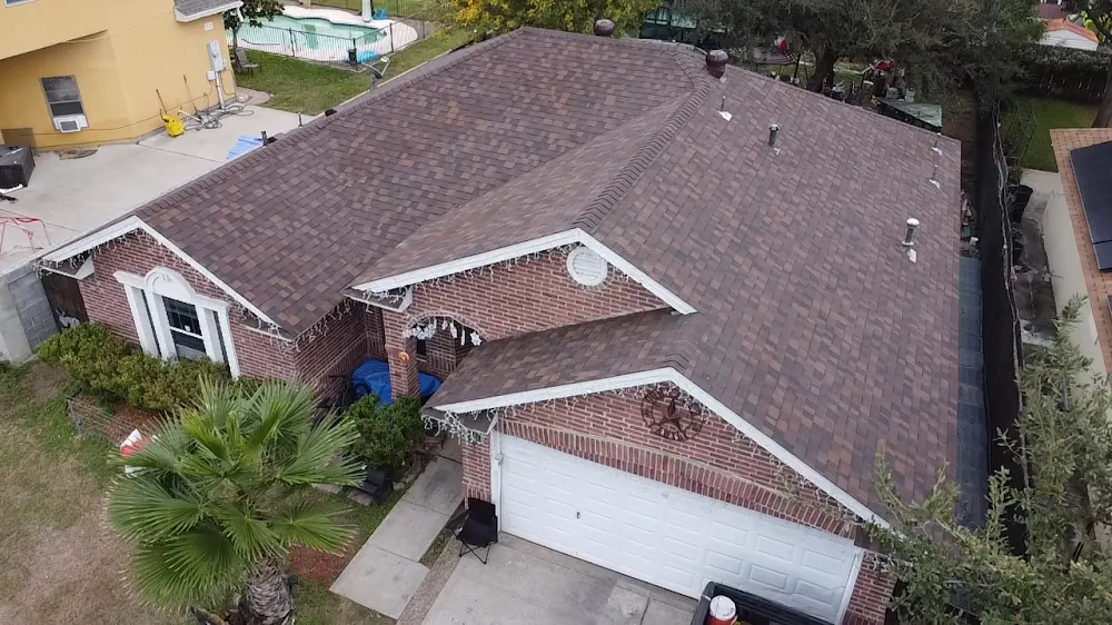 Next Level Roofing in Laredo, Texas