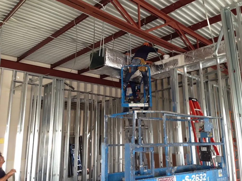 North Side Air Conditioning in Laredo, Texas