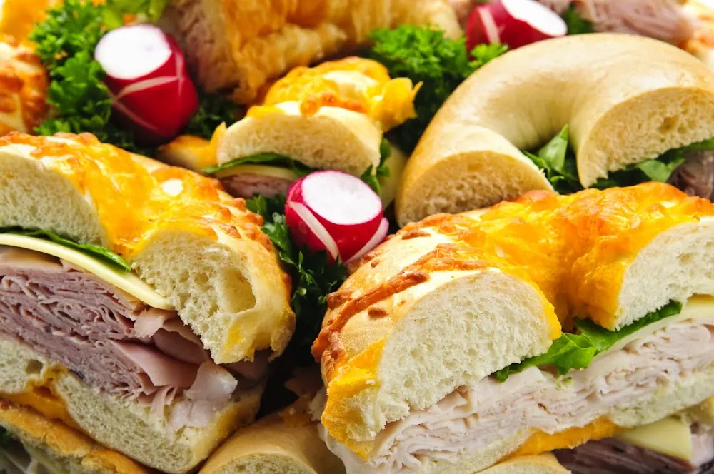 Nuchoice Foods, INC. in Dallas, Texas