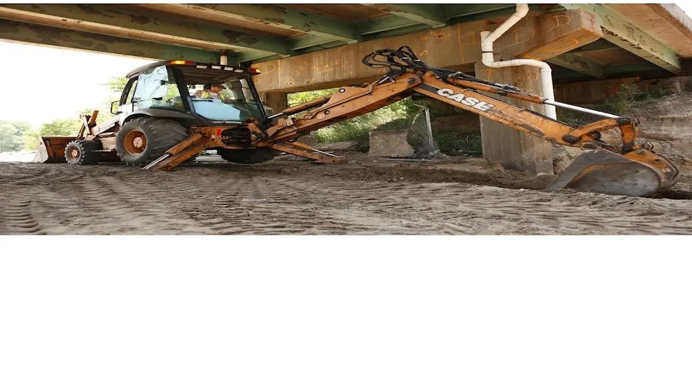 Nueces Power Equipment in Corpus Christi, Texas