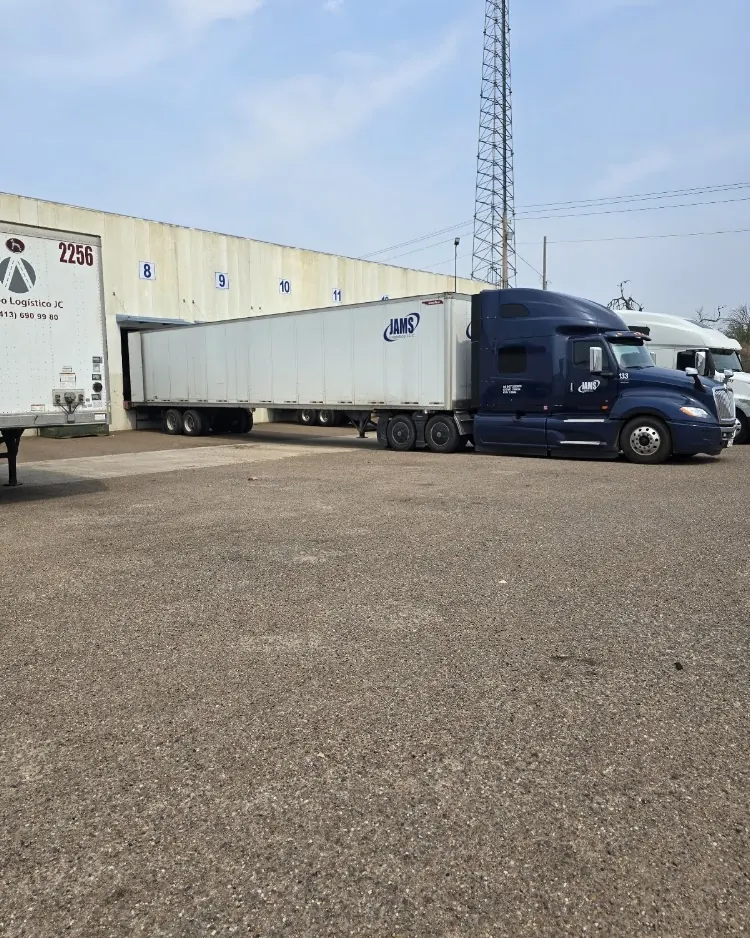 O.F. Group in Laredo, Texas