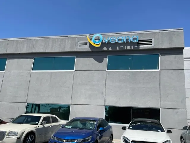 Oveana, LLC in El Paso, Texas
