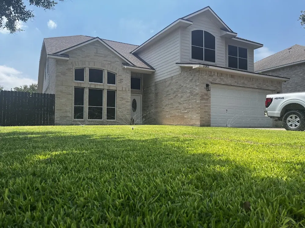 Palm Valley Landscaping LLC in McAllen, Texas
