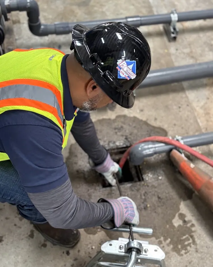 Plumbers Drain Cleaning, Inc. in El Paso, Texas