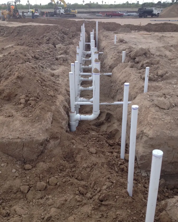 Plumbing Brigade in Harlingen, Texas