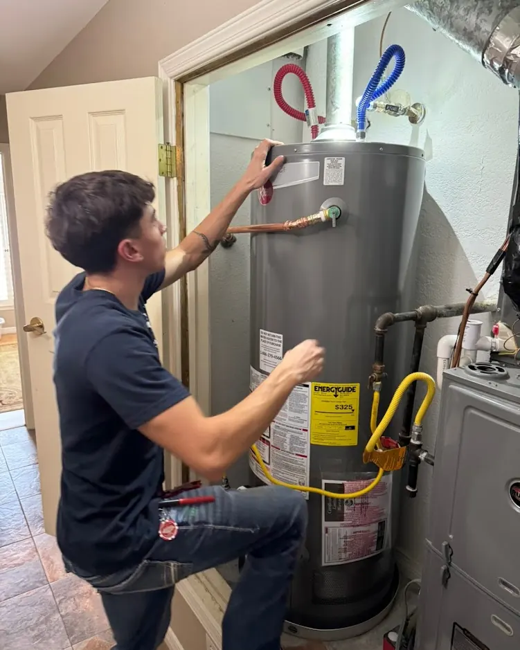 Plumbing Guys of El Paso in El Paso, Texas