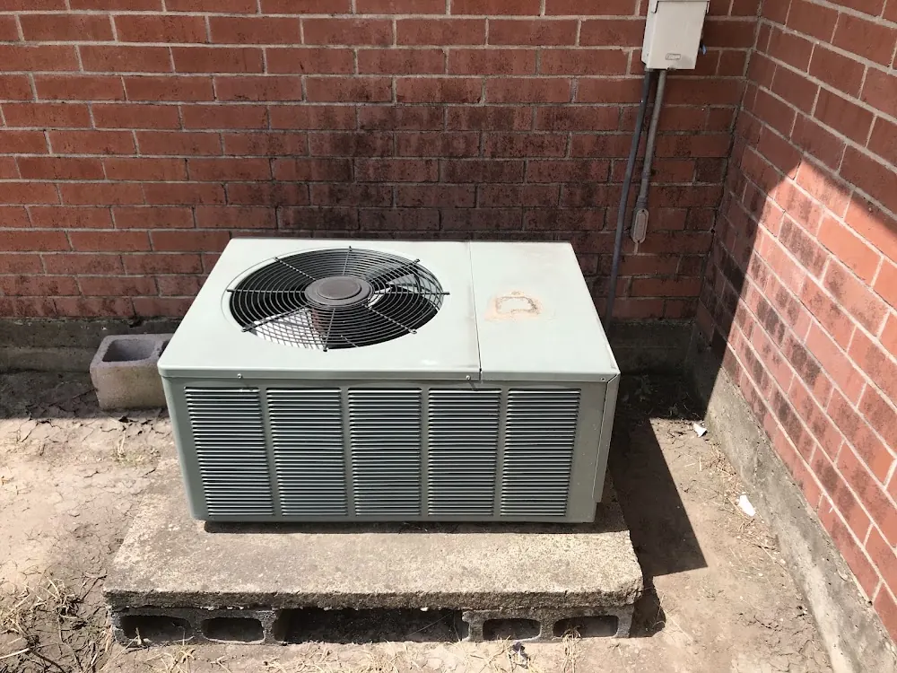 Polar Air | Air Conditioning & Heating in Pharr, Texas