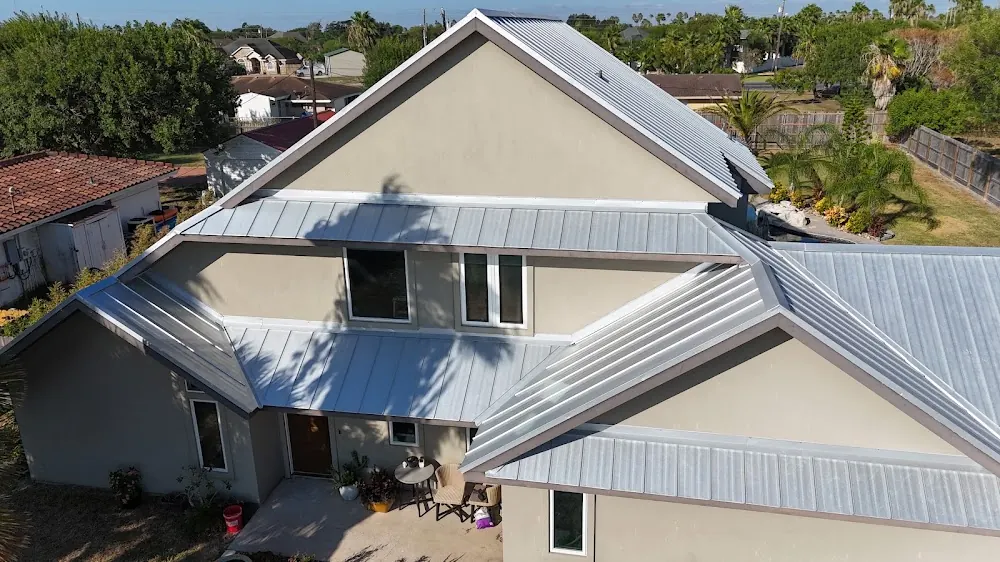 Pride Roofing Xperts in Brownsville, Texas