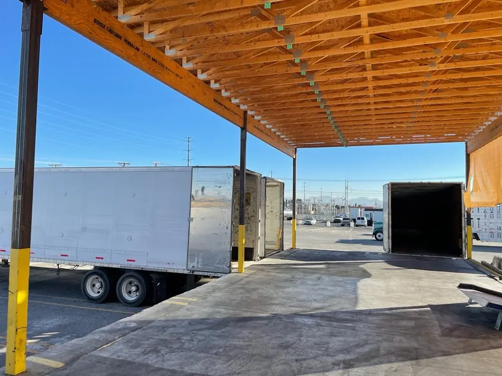 Pro Customs Brokers in El Paso, Texas
