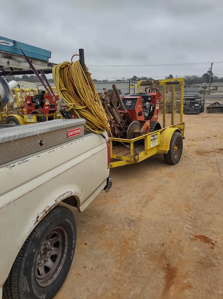 Pro Star Rental, LLC in Tyler, Texas