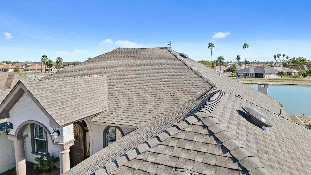 Profamily Roofing Group in Pharr, Texas