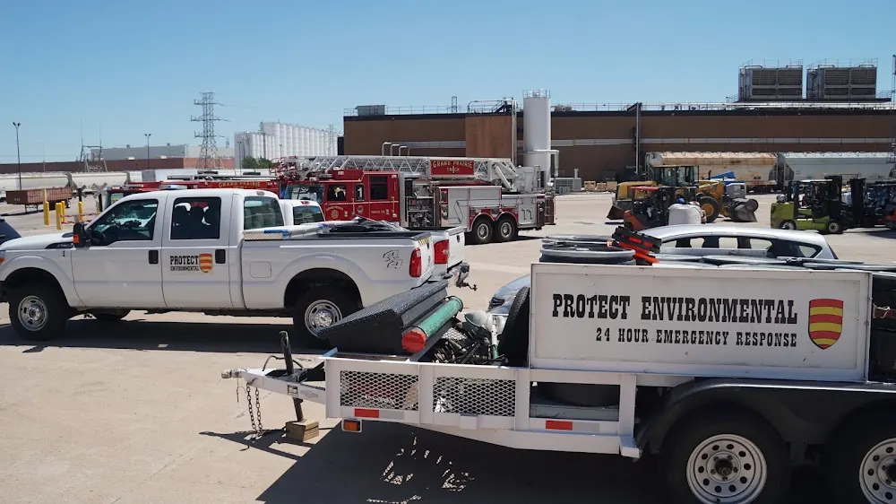 Protect Transportation, LLC in Haltom City, Texas