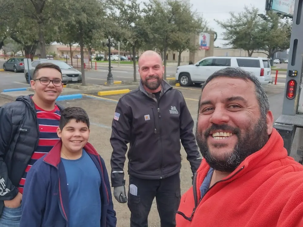 Puigdomenech Contracting Group, LLC in Laredo, Texas