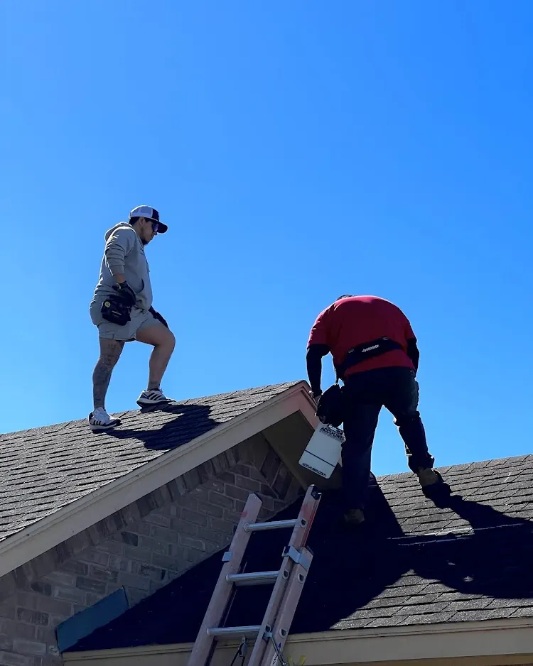 Quality Home Innovations in Edinburg, Texas