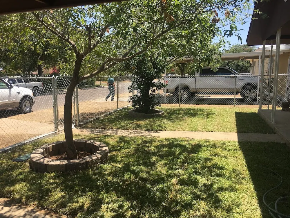 Rainbow Lawn Sprinkler & Landscaping Company in Laredo, Texas