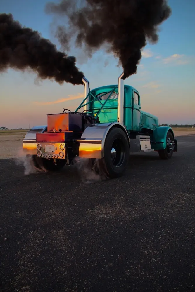 Redneck Diesel Performance in Wilmer, Texas
