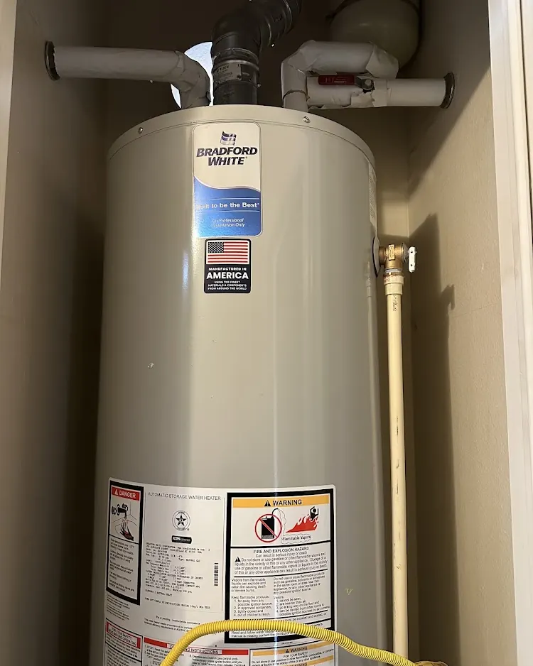 Reliable Plumbing in El Paso, Texas