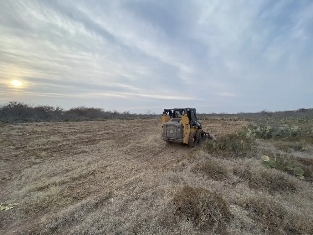 RGM Land Management, LLC in Laredo, Texas