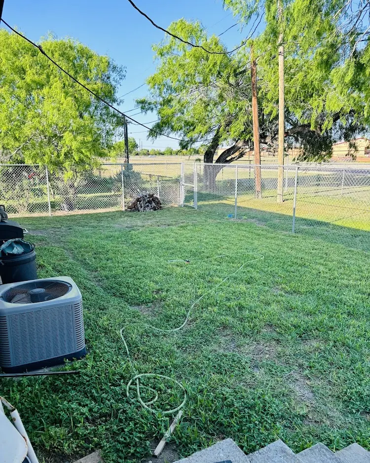 RGV Lawn Care and More in Donna, Texas