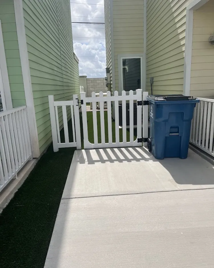 RGV Turf in Donna, Texas