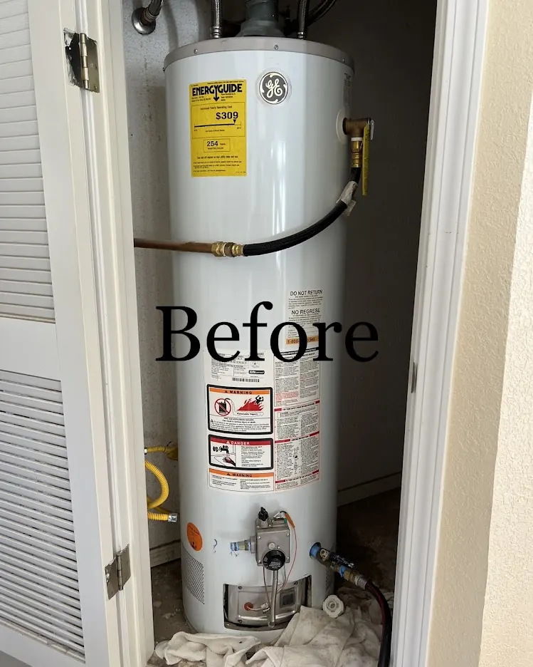 Richy Rooter Plumbing LLC in El Paso, Texas