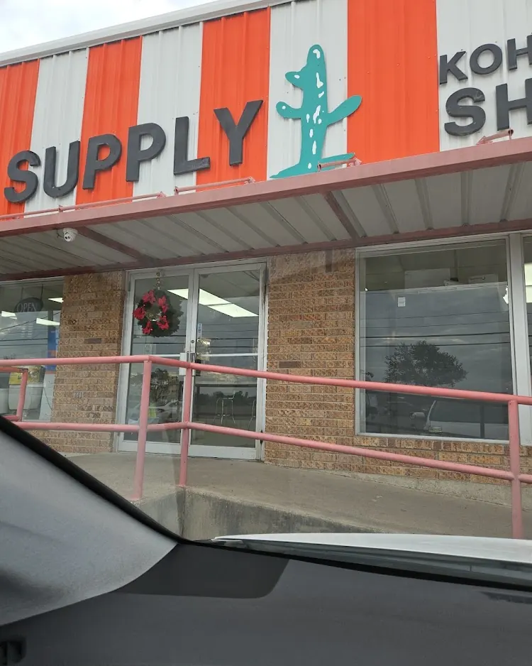 Rio Grande Plumbing Supply Inc. in McAllen, Texas