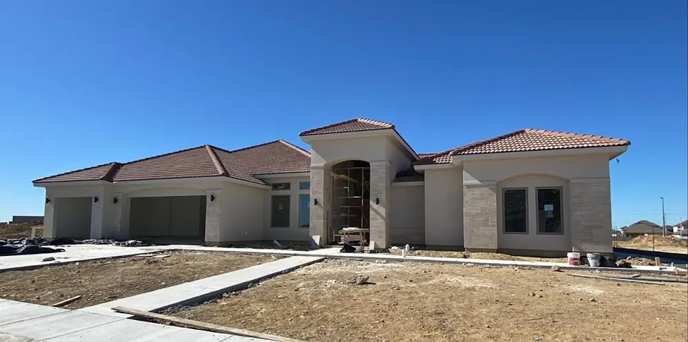 Rios Roofing Laredo, Inc. in Laredo, Texas