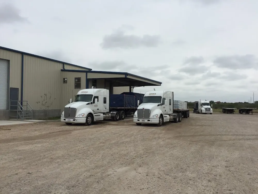 Rolesa Transport in Edinburg, Texas