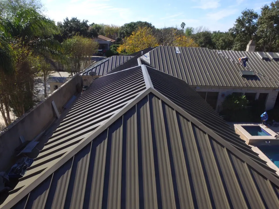 Roofing Aftermath Solutions Inc. in Laredo, Texas
