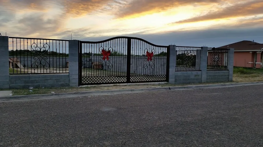 RS Torres Services in Laredo, Texas