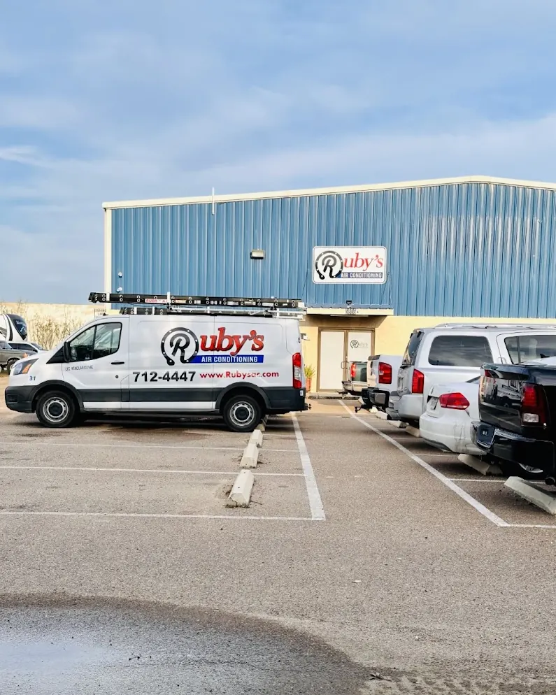 Ruby's Air Conditioning, Inc. in Laredo, Texas