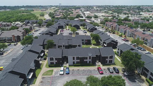 Silverado Roofing Group LLC in McKinney, Texas