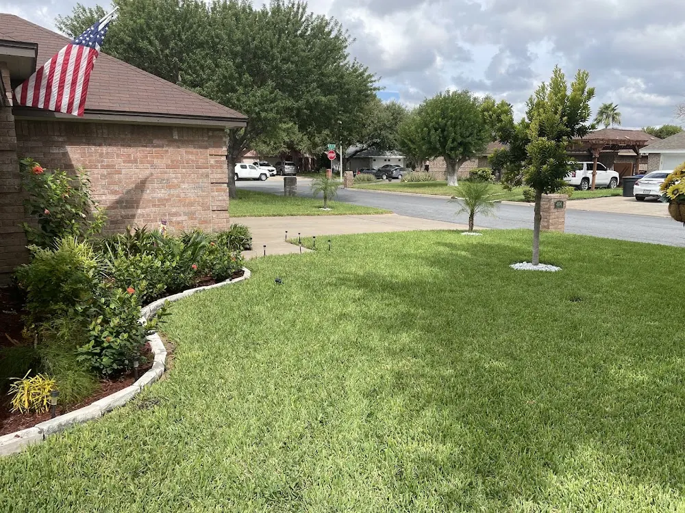 Sprinkler Systems of South Texas in McAllen, Texas