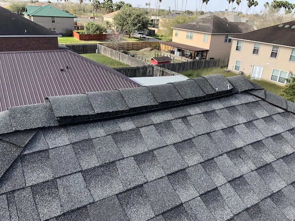 SquadPro Roofing in Mission, Texas