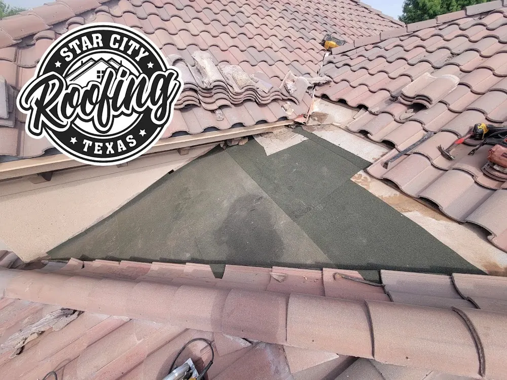 Star City Roofing in El Paso, Texas