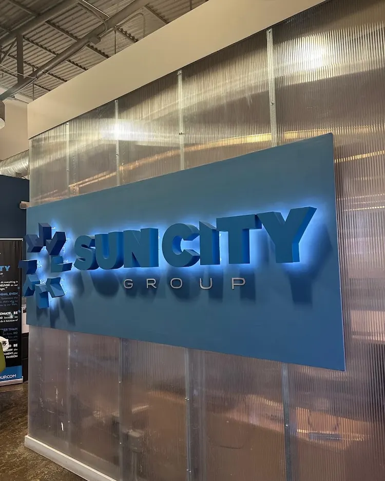 Sun City Group, Inc. in El Paso, Texas