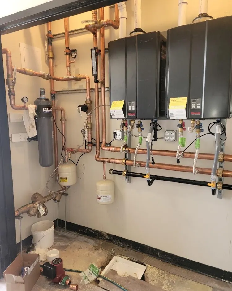 Sun City Plumbers in El Paso, Texas