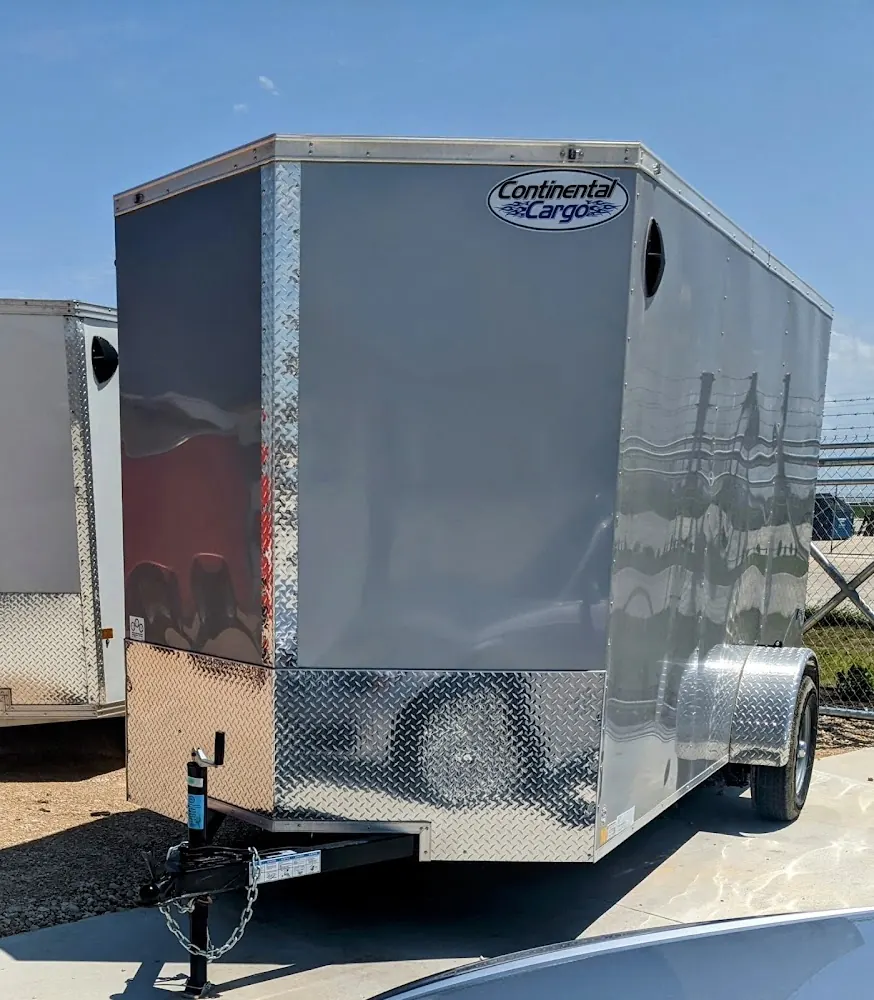 Superior Trailer Sales of Texas LLC in Corpus Christi, Texas