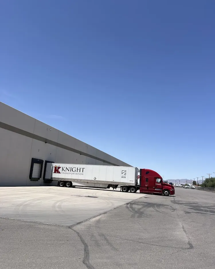 Synergy Trade Services LLC in El Paso, Texas