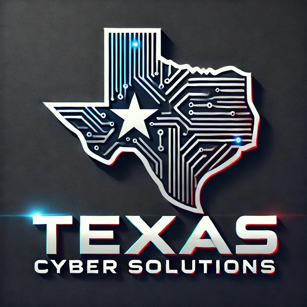 Texas Cyber Solutions in Houston, Texas