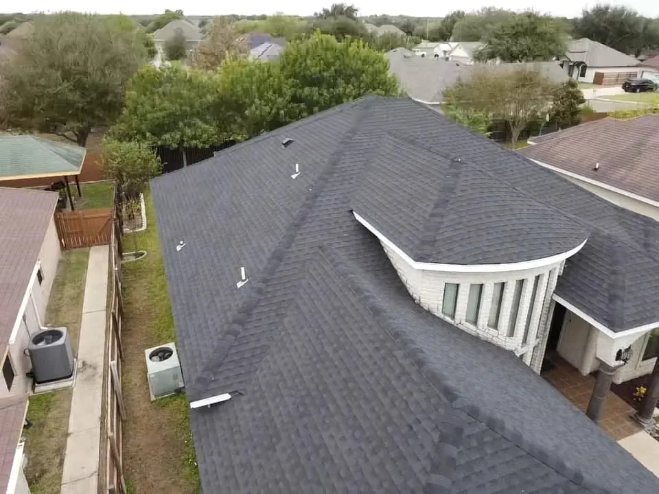 Texas Damage Consultants Roofing and Insurance Claims LLC in Edinburg, Texas