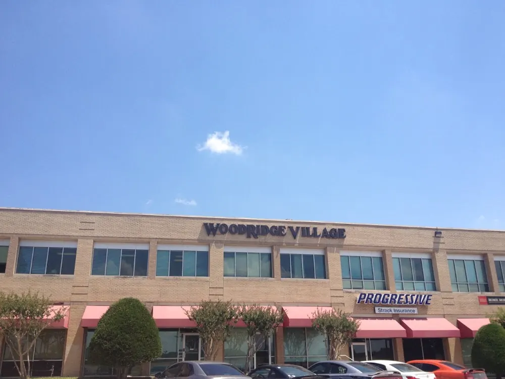 The S & G Group in Arlington, Texas