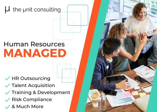 The Unit Consulting in Pharr, Texas
