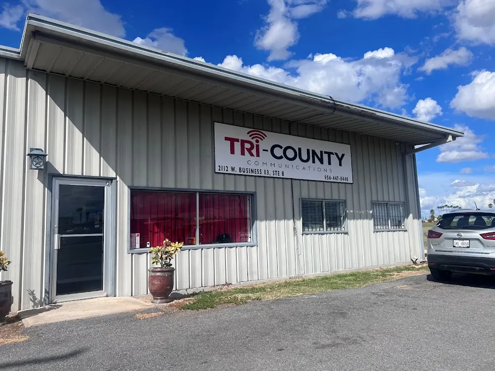 Tri-county Communication in Weslaco, Texas