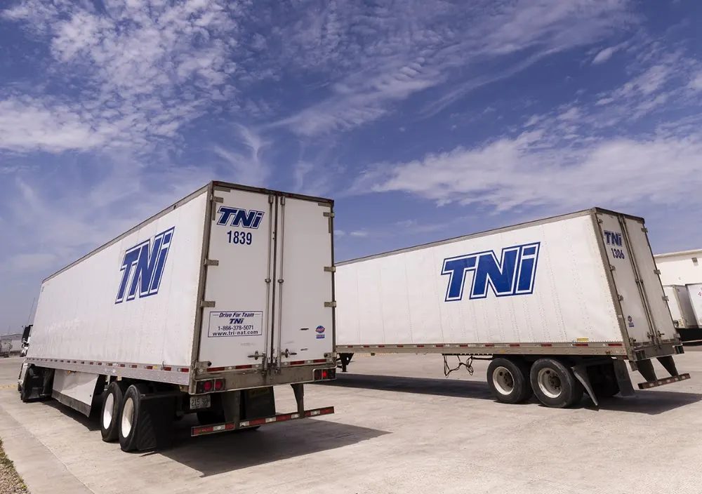 Tri-National (TNi) in Laredo, Texas