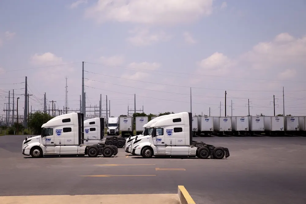 Tri-National (TNi) in Pharr, Texas