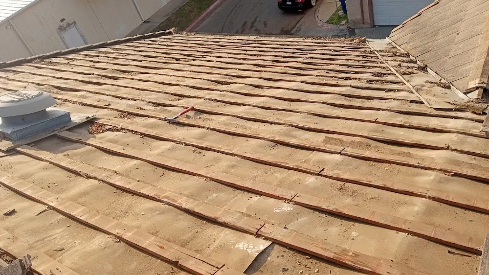 Trinity Restoration in Laredo, Texas